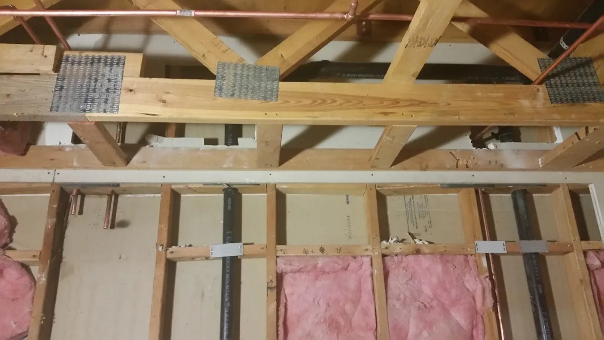 Bathroom Plumbing in Mineral Wells, TX